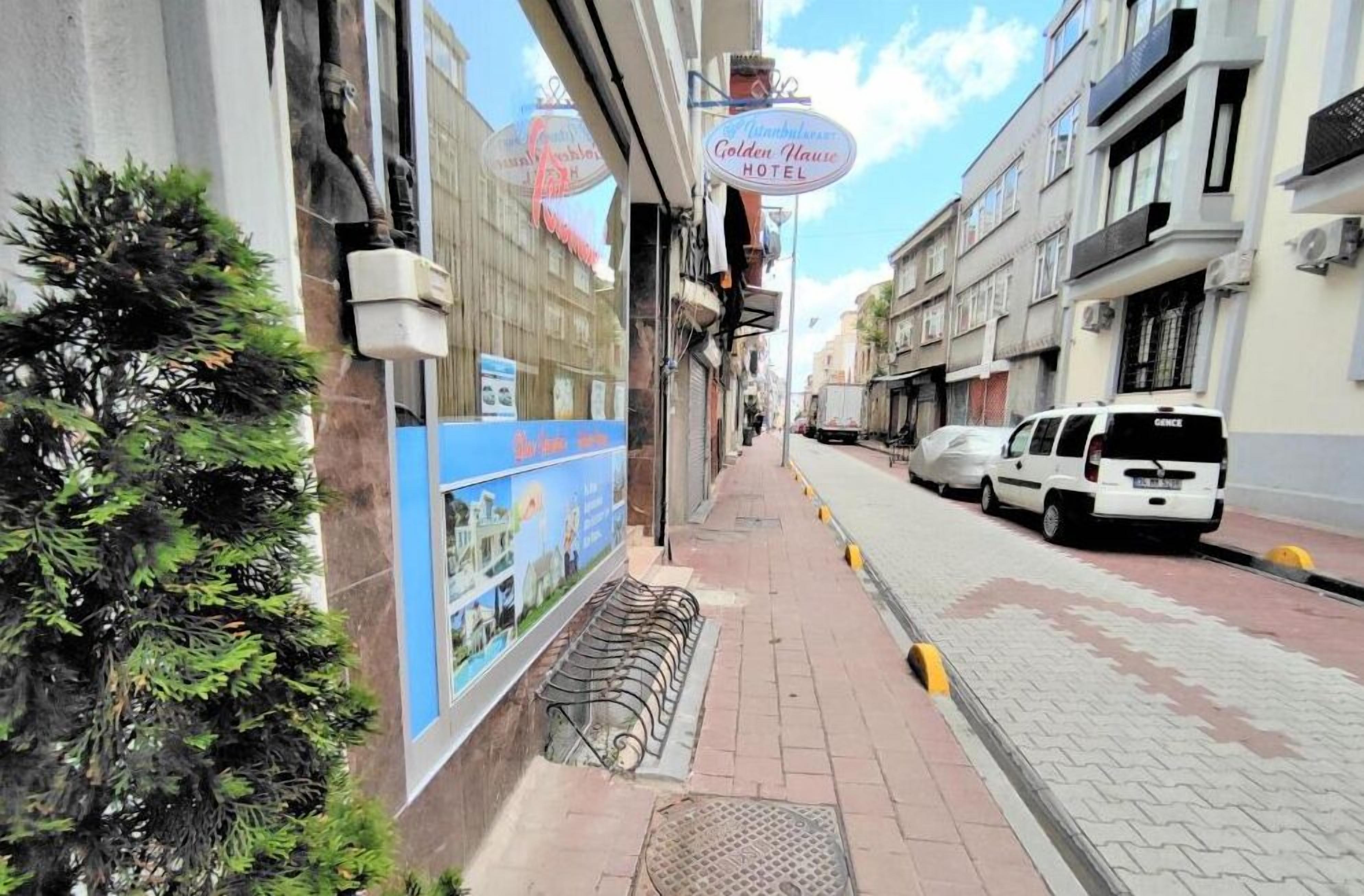 Grafen Hotel — Photos 2
