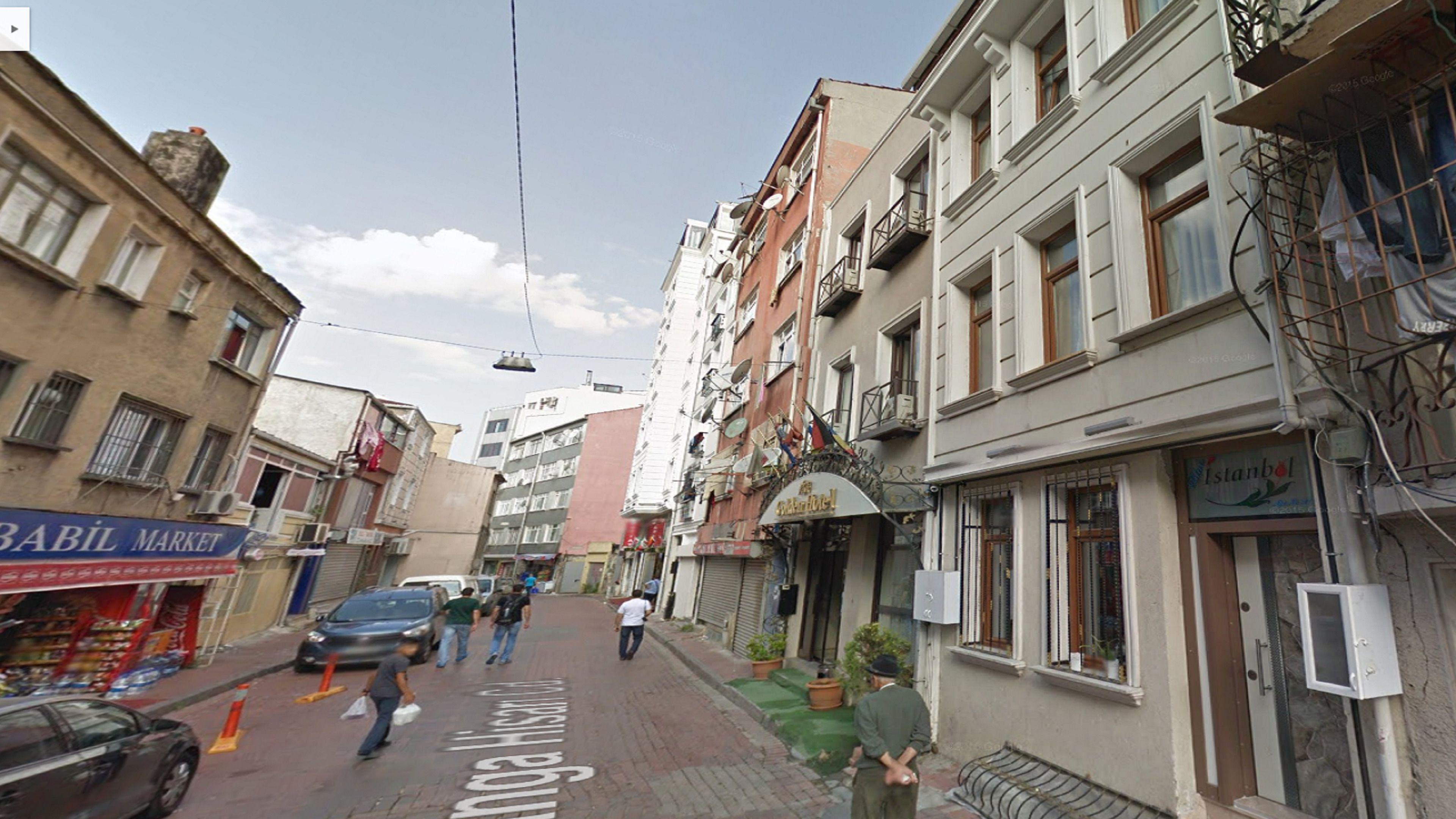 Grafen Hotel — Photos 3